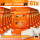 Convar-7 NextGen Energieriegel Solid Multivitamin 81er Karton (81x 120 g)