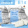 Convar-7 NextGen Energieriegel Solid Milk 81er Karton (81x 120 g)