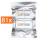 Convar-7 NextGen Energieriegel Emergency Food Notration ZERO Süß 81er Karton (81x 120 g)