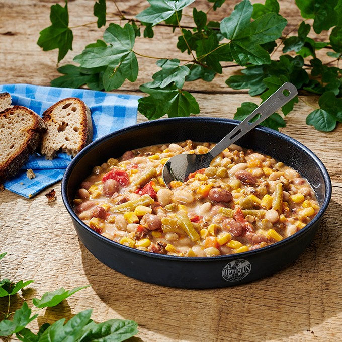 TREK'N EAT Orangentee Notfallnahrung - Haltbarer Emergency Food Vorrat