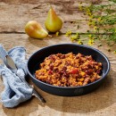 Trekn Eat Wetfood Vegetarisches Chili sin Carne - &bdquo;Ready To Eat&rdquo;-Mahlzeit