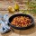 Trekn Eat Wetfood Vegetarisches Chili sin Carne - „Ready To Eat”-Mahlzeit