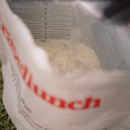 Travellunch - gefriergetrocknete Mahlzeiten fr Outdoor, Reisen und Camping