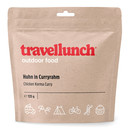 Travellunch Huhn in Curryrahm 125 g