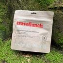 Travellunch Linseneintopf mit Schinken 125 g