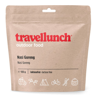 Travellunch Nasi Goreng 125 g