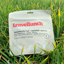 Travellunch Spinat-Kartoffel-Topf 125 g