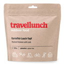 Travellunch Kartoffel-Lauch-Topf 125 g