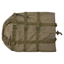 BW Packsack für Schlafsack Tropen, Kompressionssack von Carinthia