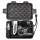 10-tlg. Notfallbox mit Gadgets und Tools für Outdoor, Camping und Survival