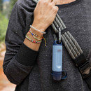 LifeStraw Peak Solo - ultraleichter Wasserfilter zum Aufschauben auf Wasserflaschen