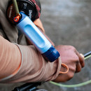LifeStraw Peak Solo - ultraleichter Wasserfilter zum Aufschauben auf Wasserflaschen