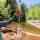 LifeStraw Peak Solo - ultraleichter Wasserfilter zum Aufschauben auf Wasserflaschen