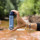 LifeStraw Peak Solo - ultraleichter Wasserfilter zum Aufschauben auf Wasserflaschen