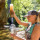 LifeStraw Peak Solo - ultraleichter Wasserfilter zum Aufschauben auf Wasserflaschen