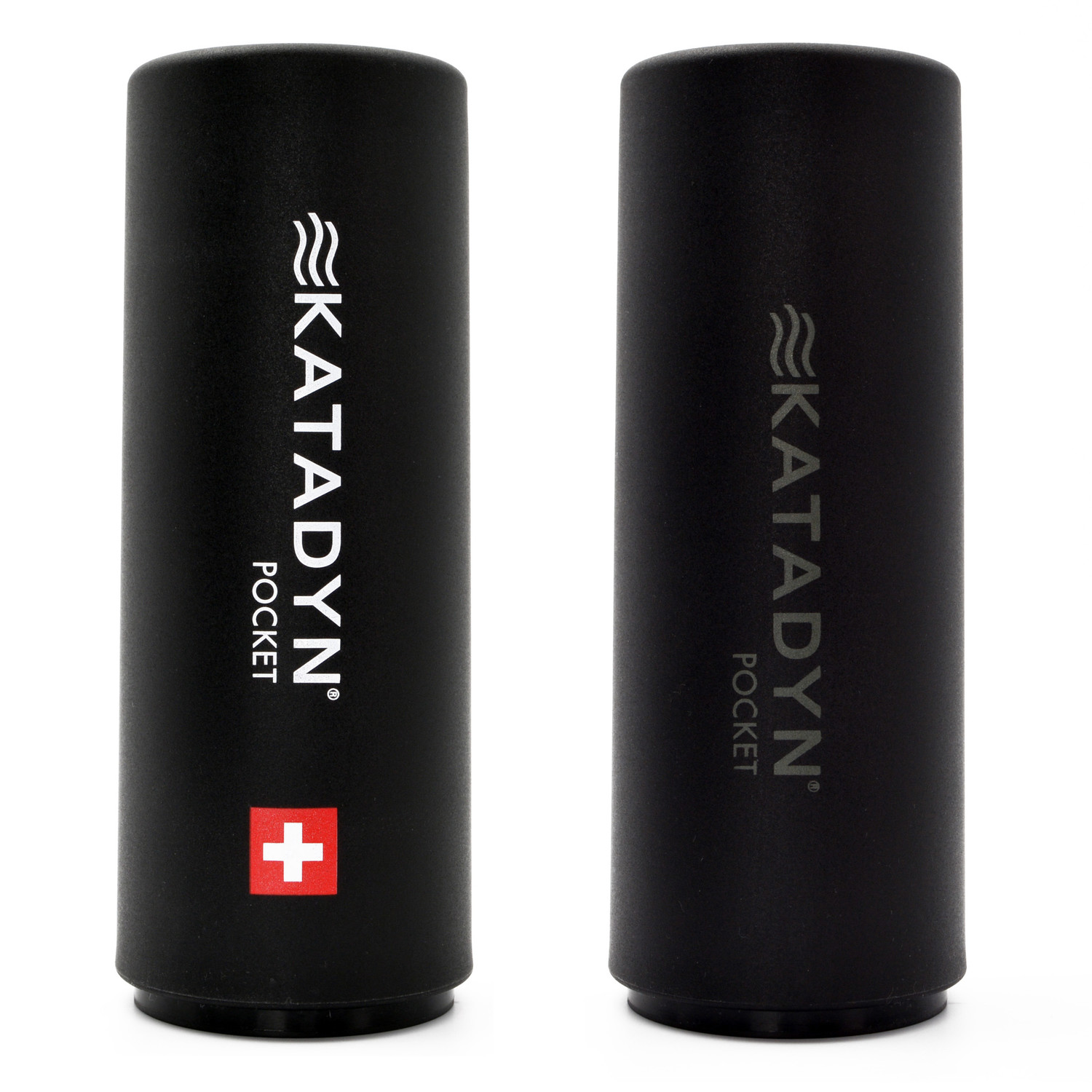 Katadyn Pocket Filter Gehuse (Kunststoffhlle) als Ersatzteil, auch fr Black Edition