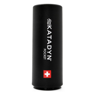 Katadyn Pocket Filter Gehäuse (Kunststoffhülle) als Ersatzteil
