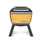 BioLite FirePit+ smarte Feuerstelle, Grill und Powerbank