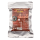 Convar-7 NextGen Energieriegel Pocket Salami 120 g