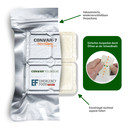 Convar-7 NextGen Probierpaket 16x 120 g Energieriegel in allen Geschmacksrichtungen