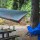 Grand Trunk Abrigo Rainfly and Shelter - geräumiges Tarp mit Heringen und Abspannleinen