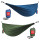 Grand Trunk Ultralight Starter Hammock - Einsteiger-Hängematte in Grün oder Blau