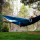 Grand Trunk Ultralight Starter Hammock - Einsteiger-Hängematte in Blau