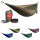 Grand Trunk Double Deluxe Hammock - Hängematte für 2 Personen inkl. Befestigungssystem