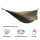 Grand Trunk Double Deluxe Hammock - Hängematte für 2 Personen inkl. Befestigungssystem