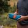 Grand Trunk MOAB All-In-One Shelter Hammock - Tarp und Hängematte in Grün oder Blau