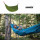 Grand Trunk MOAB All-In-One Shelter Hammock - Tarp und Hängematte in Grün oder Blau