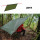 Grand Trunk MOAB All-In-One Shelter Hammock - Tarp und Hängematte in Grün oder Blau