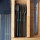 Full Windsor Magware Set mit 5 Farben (Full-Set) - magnetisches Besteck aus Aluminium mit Etui