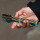 Full Windsor Magware Set mit 5 Farben (Full-Set) - magnetisches Besteck aus Aluminium mit Etui