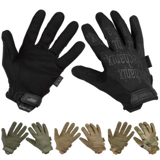 Mechanix The Original® Handschuhe in Schwarz, Oliv,...