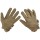 Mechanix The Original® Handschuhe in Coyote (Braun), Medium (M)