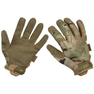 Mechanix The Original® Handschuhe in Multicam (Tarnmuster), Medium (M)