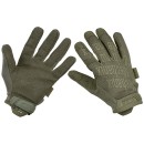 Mechanix The Original&reg; Handschuhe in Oliv (Gr&uuml;n), Medium (M)