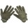 Mechanix The Original® Handschuhe in Oliv (Grün), Medium (M)