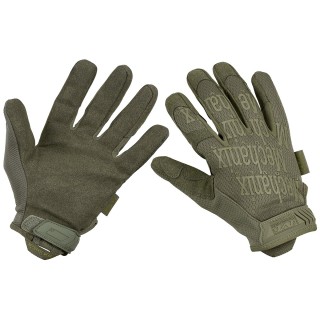 Mechanix The Original® Handschuhe in Oliv (Grün), XX-Large (XXL)