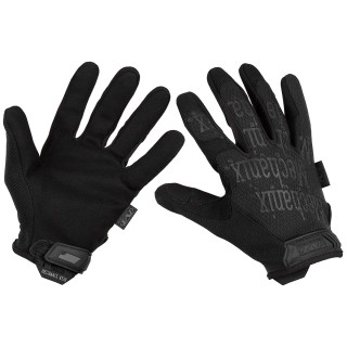 Mechanix The Original® Handschuhe in Schwarz (Covert), Large (L)