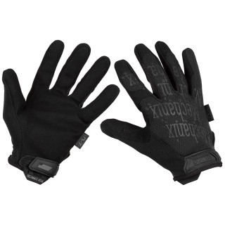 Mechanix The Original® Handschuhe in Schwarz (Covert), Large (L)