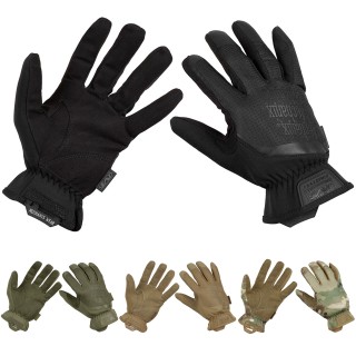 Mechanix FastFit® Handschuhe in Schwarz, Oliv, Coyote...