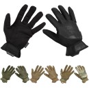 Mechanix FastFit&reg; Handschuhe in Schwarz, Oliv, Coyote oder Multicam