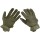 Mechanix FastFit® Handschuhe in Oliv (Grün), Small (S)