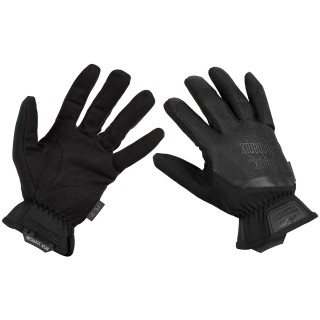 Mechanix FastFit® Handschuhe in Schwarz, X-Large (XL)