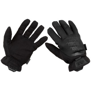 Mechanix FastFit® Covert D4-360 Schnittschutzhandschuhe in Schwarz
