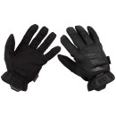 Mechanix FastFit&reg; Covert D4-360 Schnittschutzhandschuhe in Schwarz, Large (L)