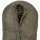 Mumienschlafsack "3 Seasons" in Oliv mit Packsack