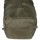 Mumienschlafsack "3 Seasons" in Oliv mit Packsack